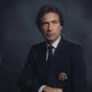 Meet your Posher, Jose alberto